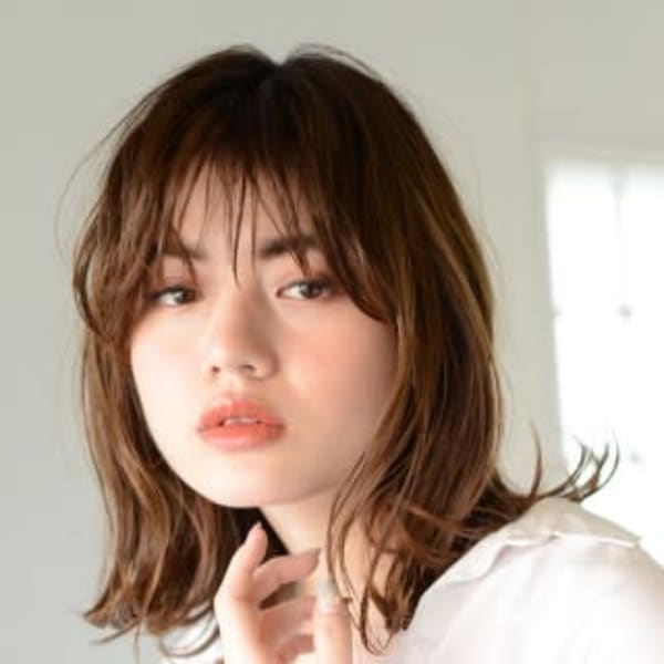 ワンカールミディ|EARTH coiffure beaute 諏訪店