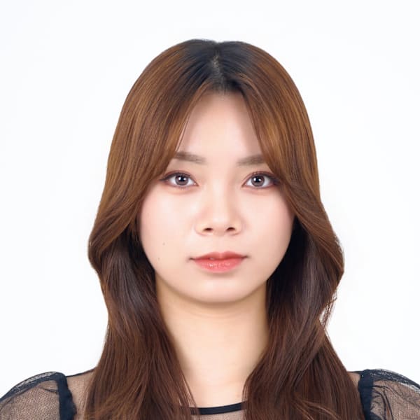 くびれ巻き（外）（10種からえらべるヘアアレンジ）