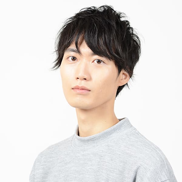 さわやか・スマートマッシュ