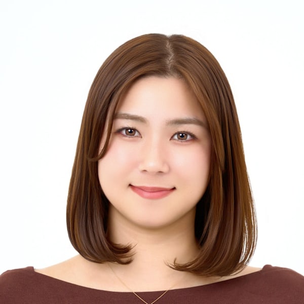 内巻き（10種からえらべるヘアアレンジ）