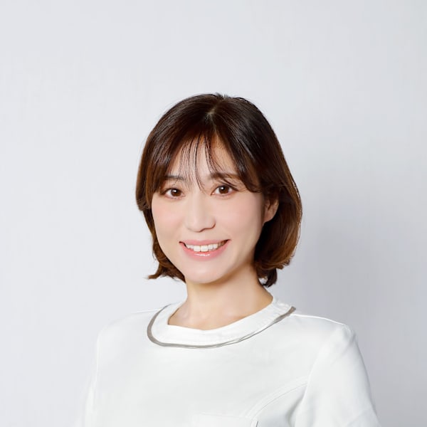 private salon GLOW【プライベートサロン　グロウ】のスタッフ紹介。タニザキ