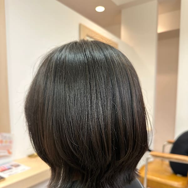 レイヤーボブ