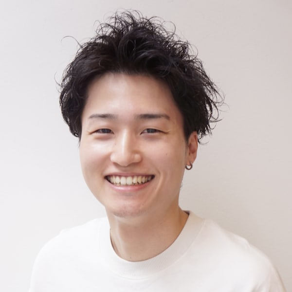 小橋 亮太|RUCCA