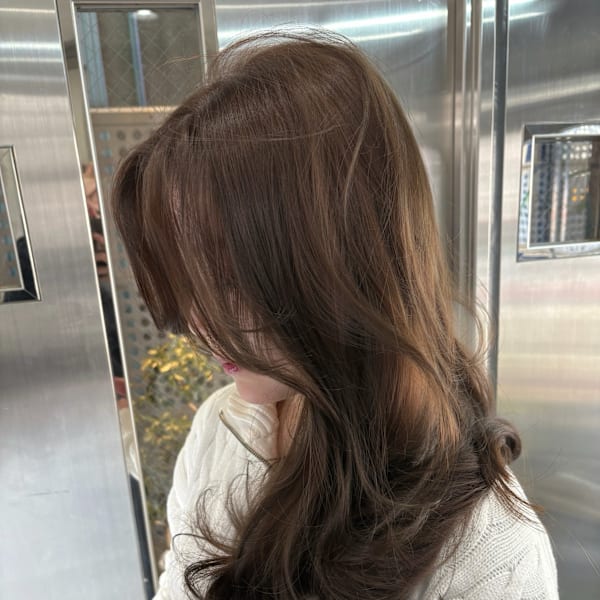 Ardore vento horie×スタイル