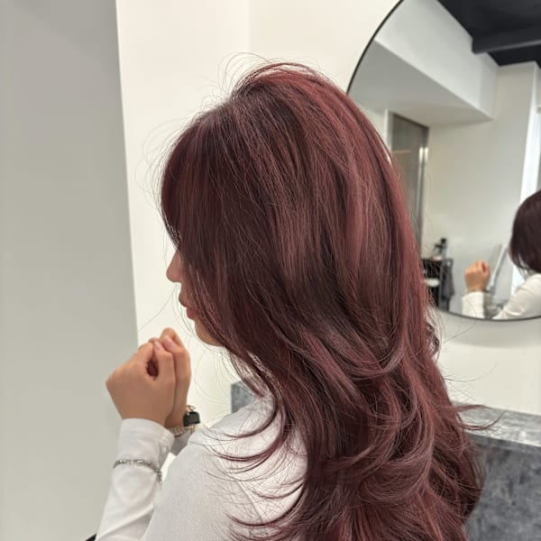 Ardore vento horie×スタイル