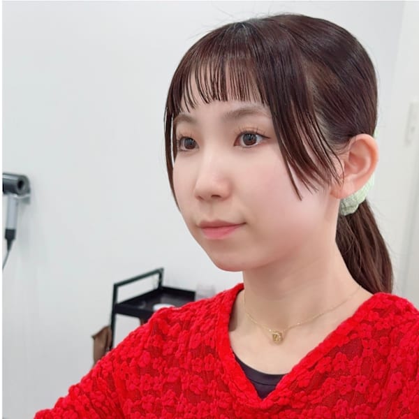 Cocoro|RATIO HAIR DESIGN