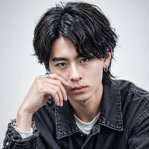 Men's salon VERDE×スタイル|Men's salon VERDE