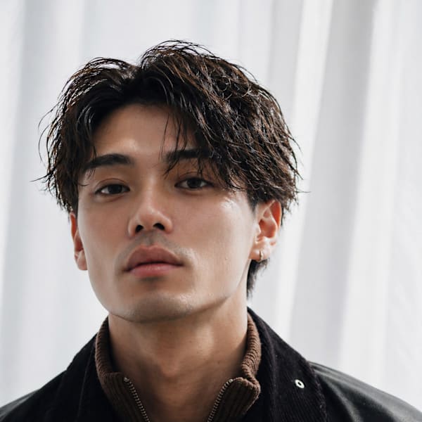 Men's salon VERDE×スタイル|Men's salon VERDE