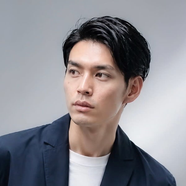 Men's salon VERDE×スタイル