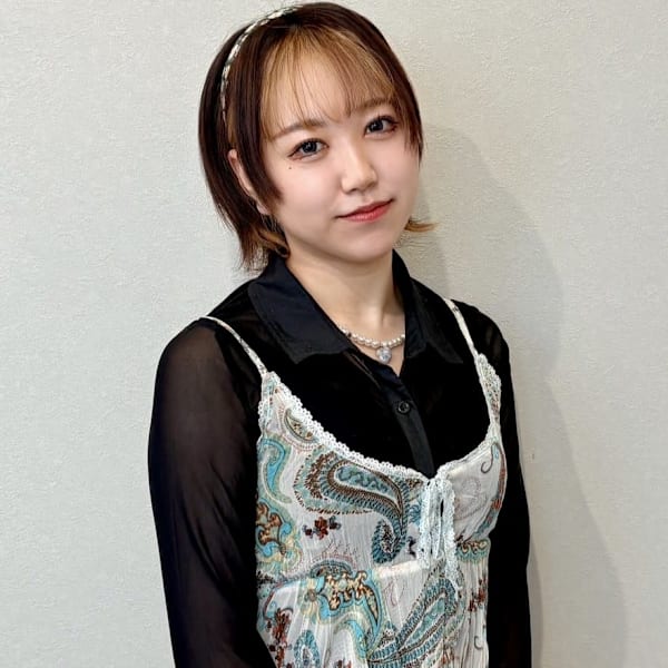 RUNA|【完全個室サロン】Natural 札幌大通店 髪質改善&ヘッドスパ