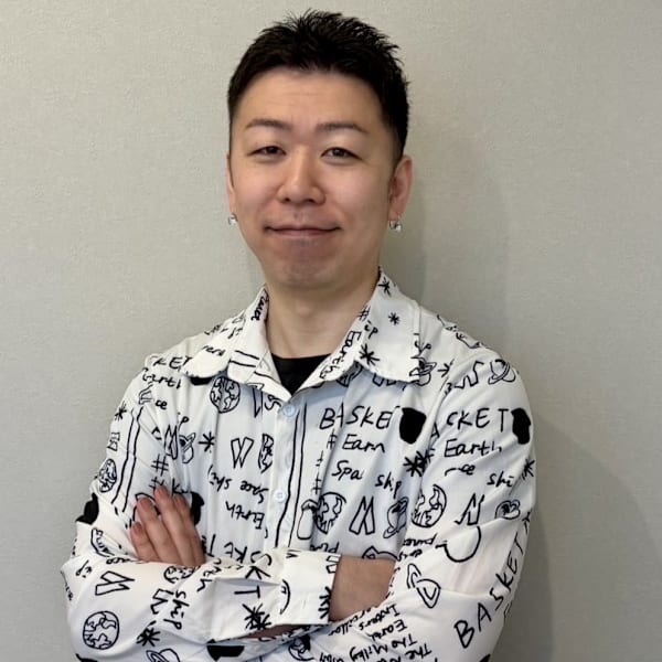 藤村 伸太郎 |【完全個室サロン】Natural 札幌大通店 髪質改善&ヘッドスパ