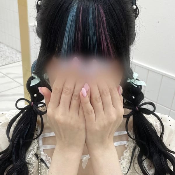 【ヘアメ】リボン付き！編み込みツインテ♪_ユウ