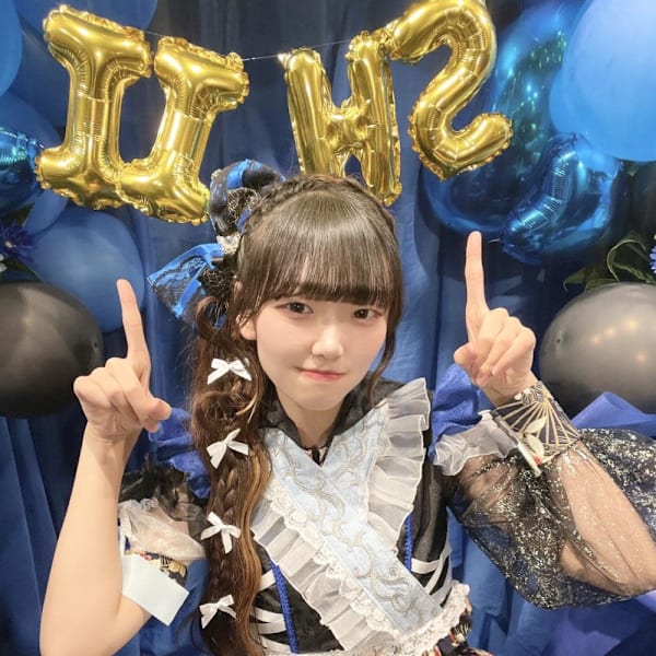 【ヘアメ】ハート付き！ふわふわサイドポニー♪_ユウ