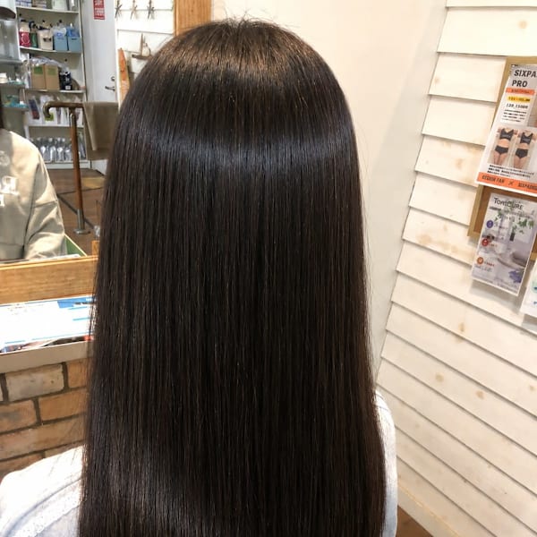 高アミノ酸ストレート