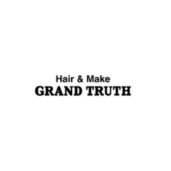 日暮 良子|GRAND TRUTH 鎌ヶ谷店
