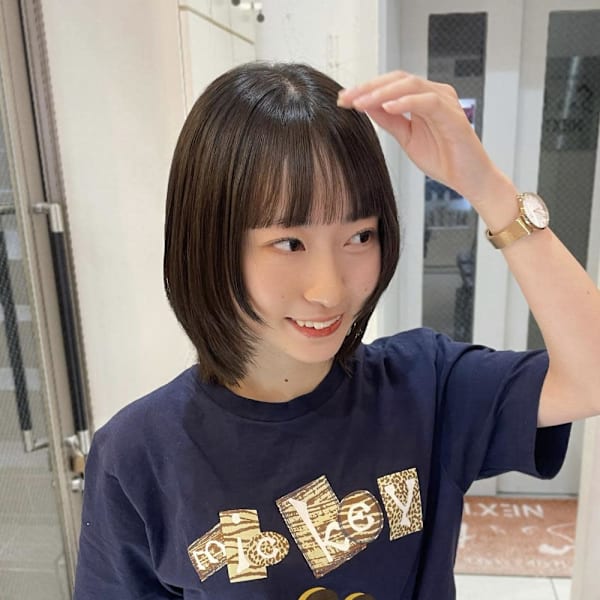 ボブレイヤー