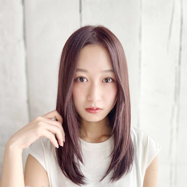 ロング