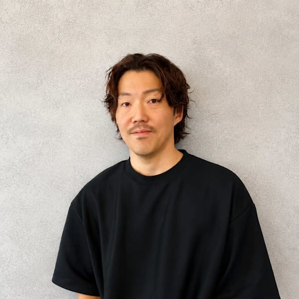 互感 小松店【ゴカン コマツテン】のスタッフ紹介。コヤマ　タクロウ