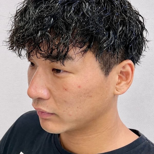 ツイストスパイラル