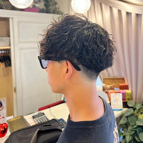 ツイストスパイラル