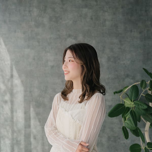 高橋瑞希|glac