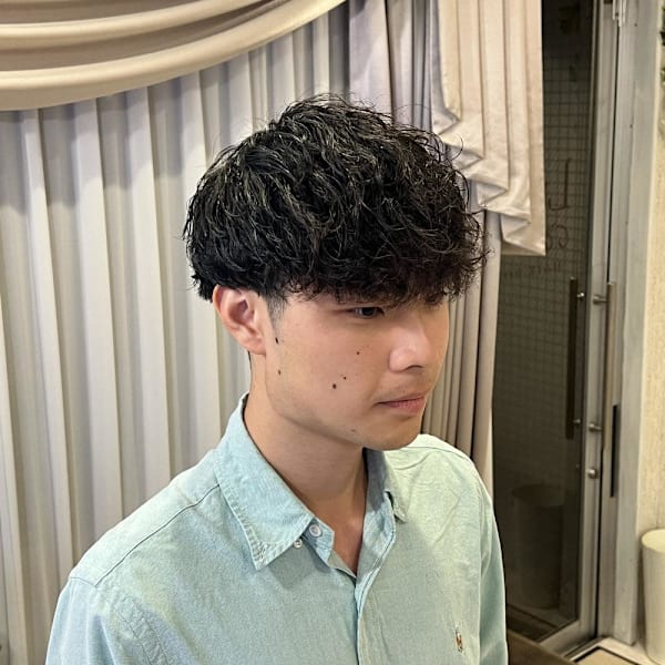 ツイストスパイラル