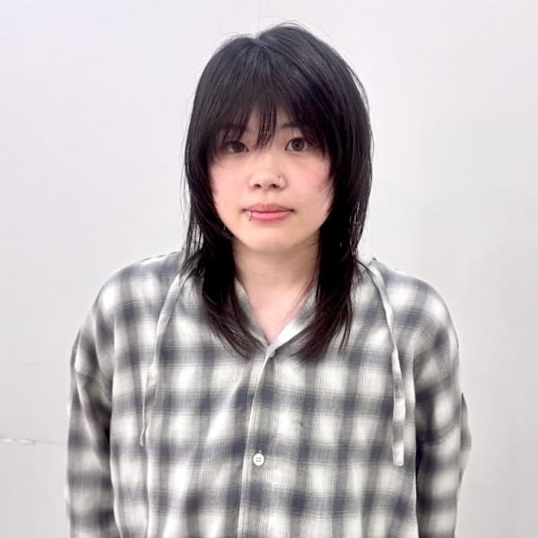 網谷 萌夏|SOURCE 天王寺【ソース テンノウジ】