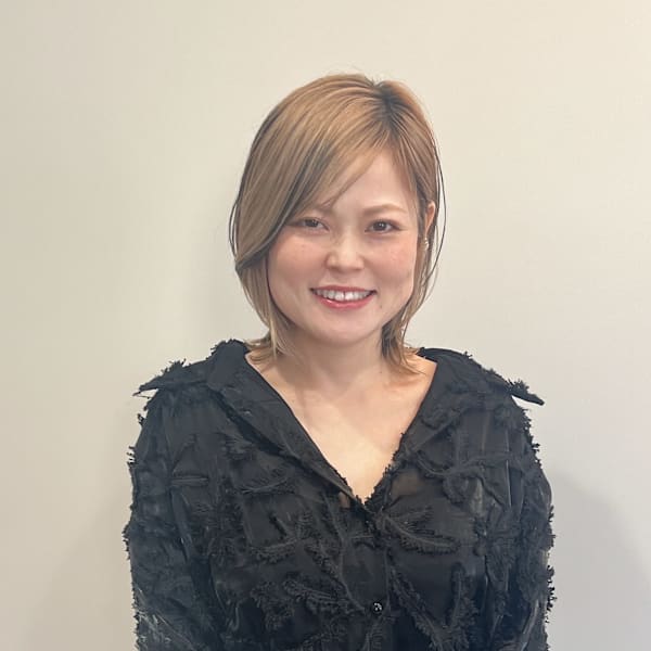 大西 恵|charme
