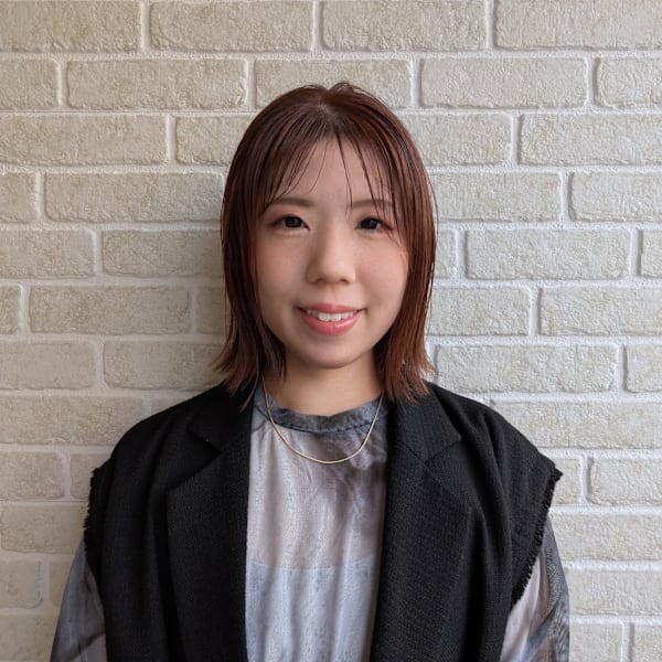 尾崎 佳奈|katie