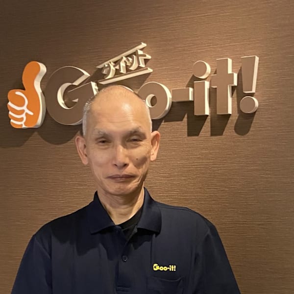 本格 もみほぐし専門店 Goo-it! 心斎橋店【グイット　シンサイバシテン】のスタッフ紹介。ミキ
