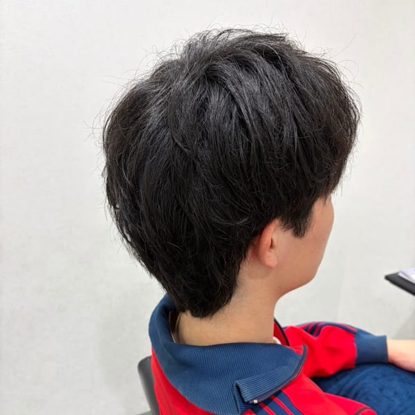 Second × Style