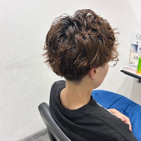 Second × Style
