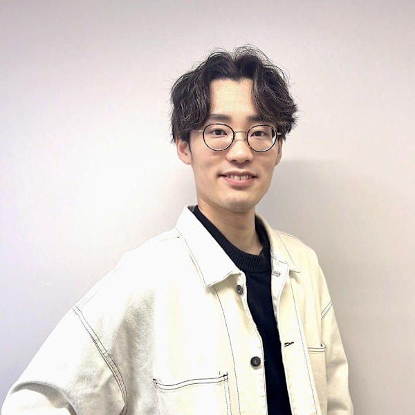 貝嶋　柊|tocca hair&treatment 津田沼駅前店