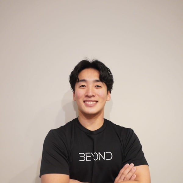太田晴貴|BEYOND京都四条店
