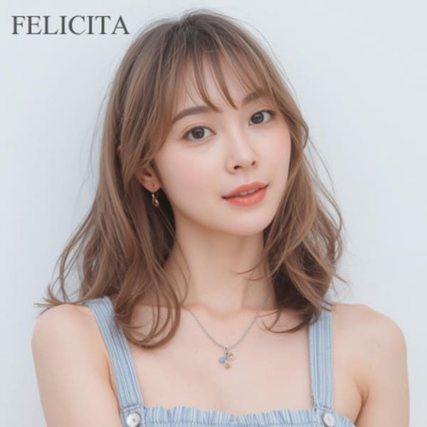 【FELICITA STYLE】