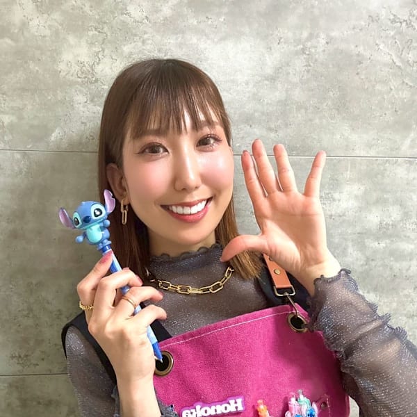 Honoka|Aspii nail&eyelash