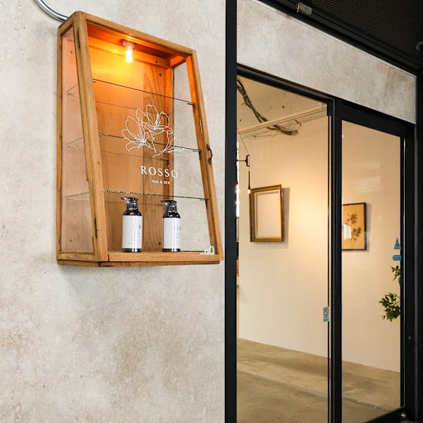 庄司 未空|Rosso Hair&SPA 仙台店