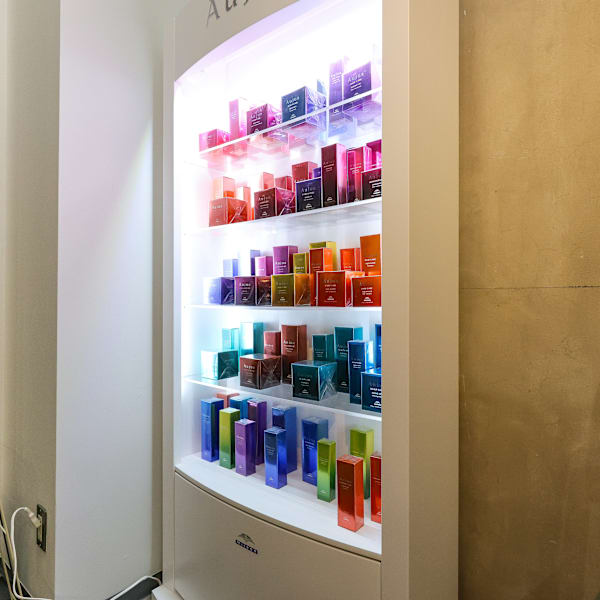 齋藤 佑衣|Rosso Hair&SPA 仙台店