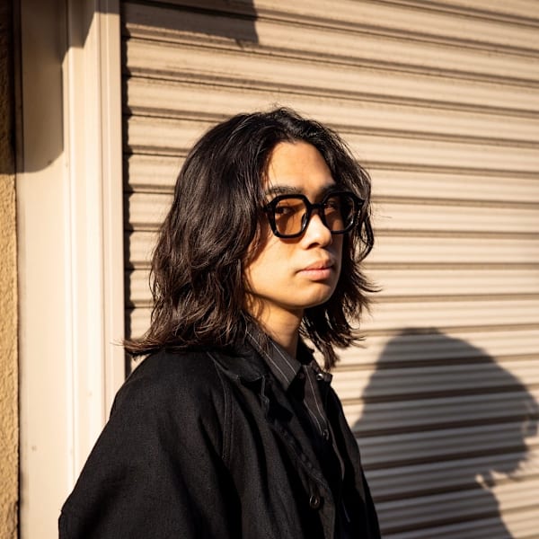 島松康隆|COMEGHEAD