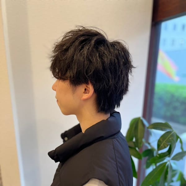 美粧ほそや 反町店×スタイル
