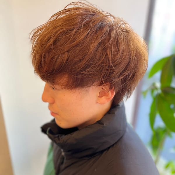 美粧ほそや 反町店×スタイル