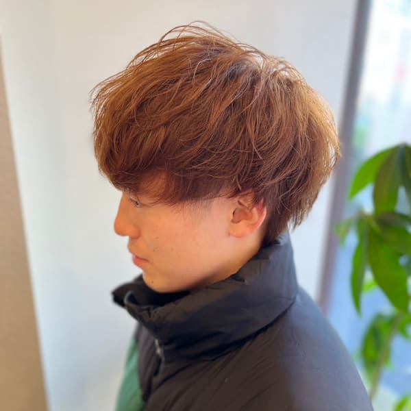 美粧ほそや 反町店×スタイル