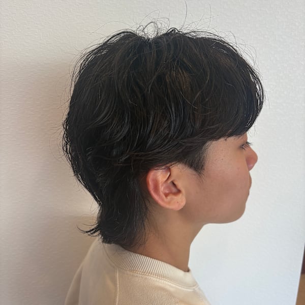 美粧ほそや 反町店×スタイル