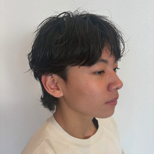 美粧ほそや 反町店×スタイル