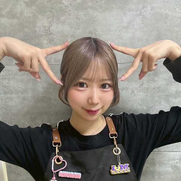 HARUKA|Aspii nail&eyelash