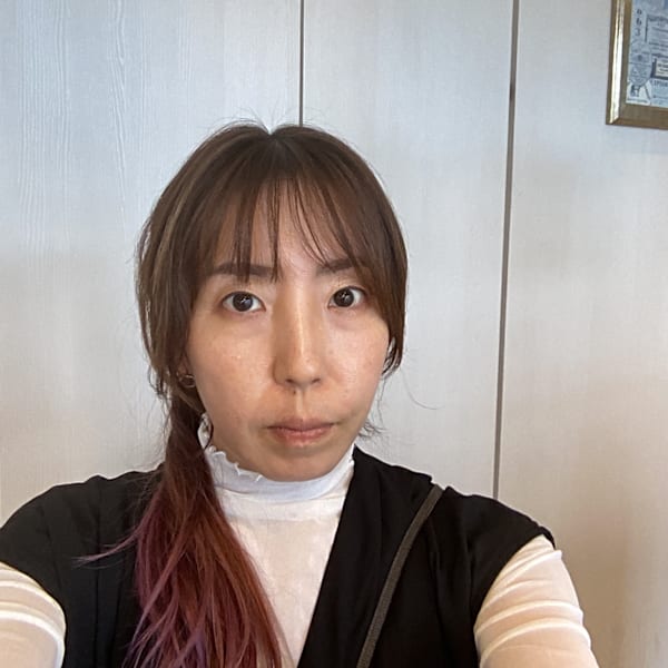 小倉 千裕|HAIR & MAKE EARTH 三郷店