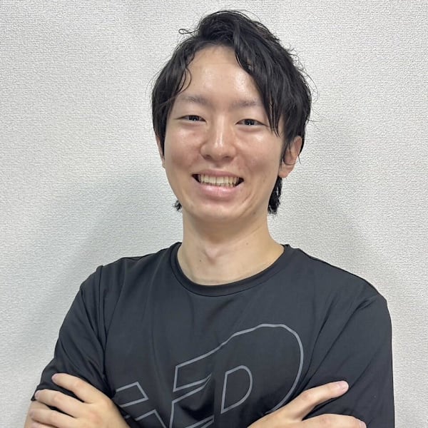 川越deりらく【カワゴエデリラク】のスタッフ紹介。ヤマネリク