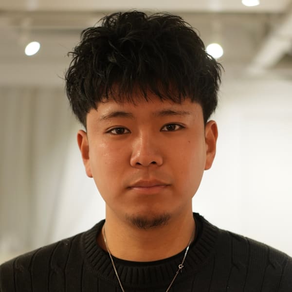 2wayショート■佐々木