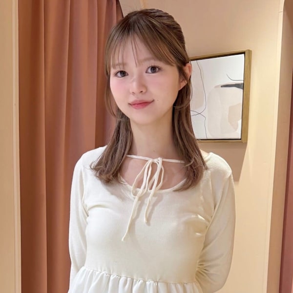 momoe|emu head spa & treatment 赤坂