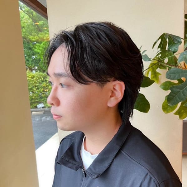 一度チャレンジしてほしいフェザーウルフ